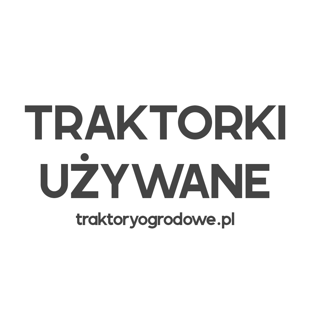 Traktory używane