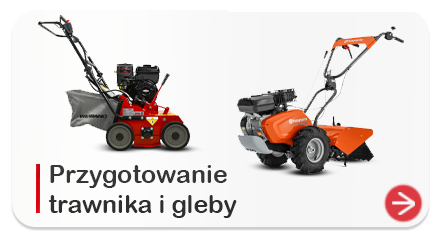 Przygotowanie trawnika i gleby