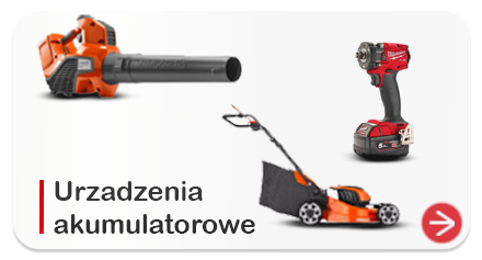 Urządzenia akumulatorowe