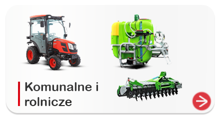 Komunalne i rolnicze