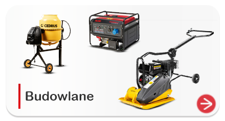 Budowlane