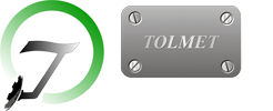 Tolmet