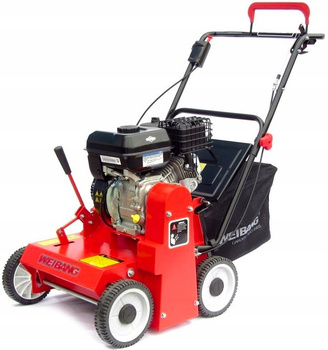 Wertykulator Weibang 38 cm 3678 W WB384RB