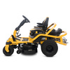 Traktorek ogrodowy Cub Cadet XZ6 S127 KAWASAKI V2 Hydro Zero Skręt