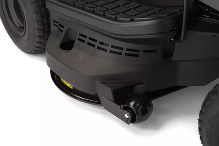 Traktor ogrodowy Stiga Estate 598 W V-Twin