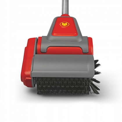 Zamiatarka e-multistar WolfGarten BR 16 eM