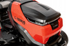 Traktorek ogrodowy Cedrus Premium C-TRAC-108HS