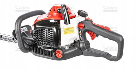 Nożyce do żywopłotu Cedrus NZ02