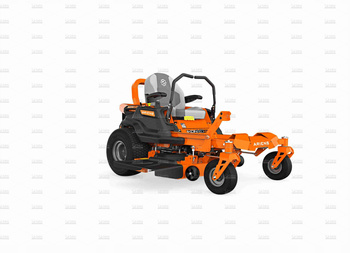 Traktorek Ariens ZERO-SKRĘT Ikon LC2P80F 764 cm3 132cm