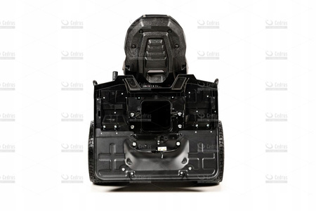 Traktorek ogrodowy Cedrus Premium C-TRAC-93HC-1