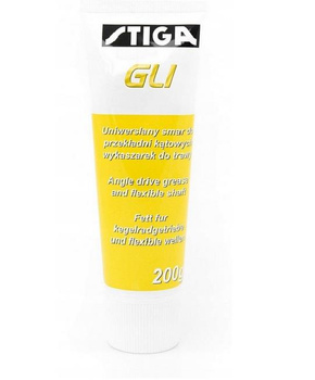 Smar GL1 200G Stiga (tuba z aplikatorem)