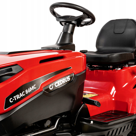 Traktorek Cedrus C-TRAC-86MC