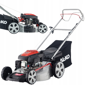 KOSIARKA SPALINOWA AL-KO EASY 5.10 SP-S