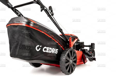 Kosiarka spalinowa Cedrus KS51S-ZT 