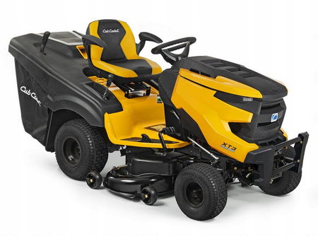 Traktor ogrodowy Cub Cadet XT3 QR106 KAWASAKI 24KM