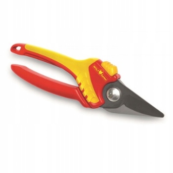 Sekator ogrodniczy nożycowy RR 1500 - Baras