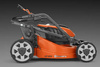 Model HUSQVARNA LC 137i z akumulatorem i ładowarką