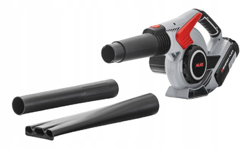 DMUCHAWA AKUMULATOROWA AL-KO LB 4060 36 V