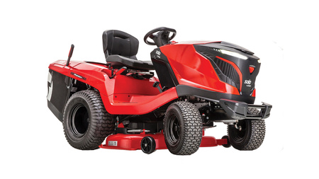 Traktor ogrodowy PREMIUM AL-KO T 22-105.4 HD V2 SD BRIGGS FULL OPCJA