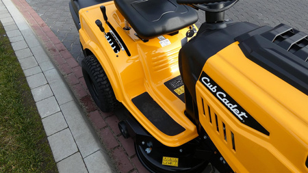 Traktorek ogrodowy Cub Cadet LT1 NR92