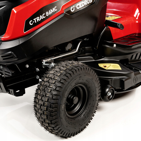 Traktorek Cedrus C-TRAC-86MC