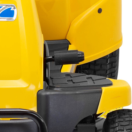 Traktorek ogrodowy Cub Cadet LR1 MS76