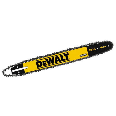 Piła łańcuchowa DeWalt DCM575N-XJ