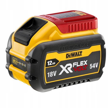 Akumulator Li-Ion DeWalt 18 V 12 Ah