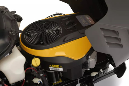 Traktor ogrodowy Stiga Estate 598 W V-Twin