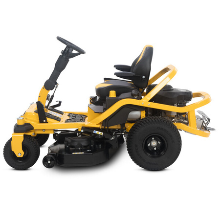 Traktorek ogrodowy Cub Cadet XZ6 S127 KAWASAKI V2 Hydro Zero Skręt