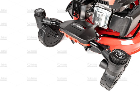 Kosiarka spalinowa Cedrus KS51S-ZT 