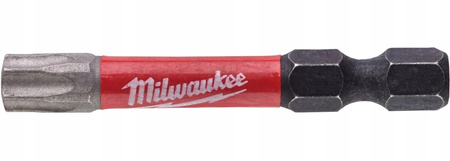 Milwaukee Bit Shockwave TX 40x50mm 4932430890