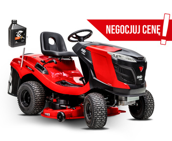 Traktorek ogrodowy AL-KO T22-103.3 HD-A V2