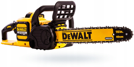 Piła łańcuchowa DeWalt DCM575N-XJ