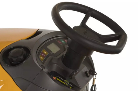 Traktorek ogrodowy Stiga Estate 7102 W Special Honda GXV630 688 cm³