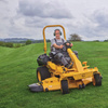 Traktor Cub Cadet Z7 183 Zero Turn / 999 cm³ / 31KM / DOSTĘPNY OD RĘKI