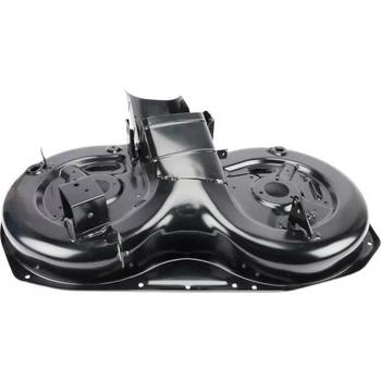 Deck Tnący Castelgarden Viking 92 nowy typ