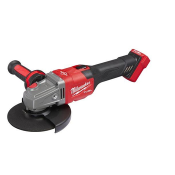 Szlifierka kątowa 150 mm z włącznikiem suwakowym Milwaukee M18FHSAG150XB-0X