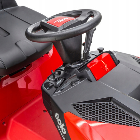 Traktor ogrodowy PREMIUM AL-KO T 22-105.4 HD V2 SD BRIGGS FULL OPCJA