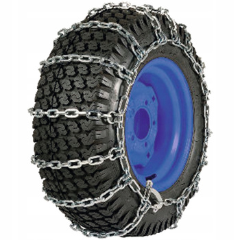 Łańcuchy na koła 16x6,5-8