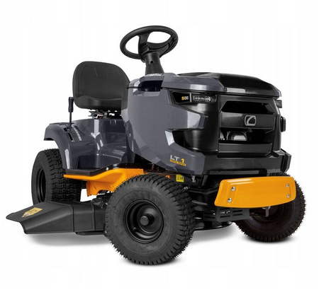 Traktorek ogrodowy Cub Cadet LT1 S86