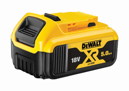 Akumulator Li-Ion DeWalt 18 V 5 Ah