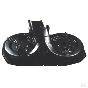 Deck tnący Castelgarden Viking 92 stary model