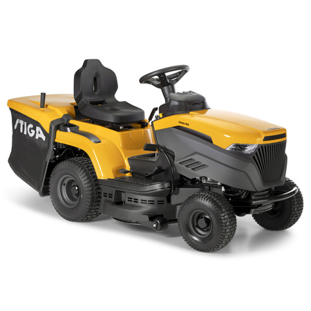 Traktorek ogrodowy Stiga Estate 384 Hydrostat