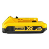 Akumulator Li-Ion DeWalt 18 V 2 Ah