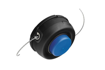 Głowica żyłkowa T35