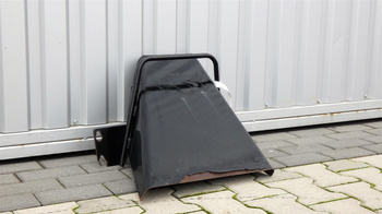 Deflektor pokosu MTD Yard-Man Gutbrod 92cm