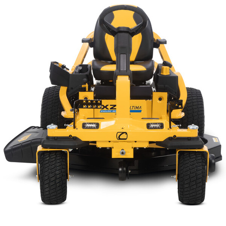 Traktorek ogrodowy Cub Cadet XZ6 S127 KAWASAKI V2 Hydro Zero Skręt