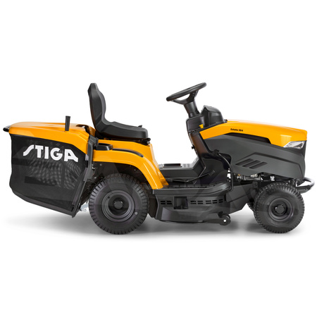 Traktorek ogrodowy Stiga Estate 384 Hydrostat