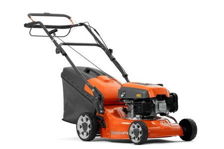HUSQVARNA LC 140SP